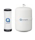 Aquapeak Ultimate waterfilter incl. 10L zuiverwatertank