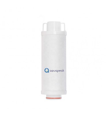 Aquapeak combinatie voorfilter 