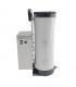 Aquapeak waterfilter voor camper, caravan of boot