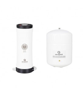 Meer overAquapeak waterfilter standaard versie voor in de keuken