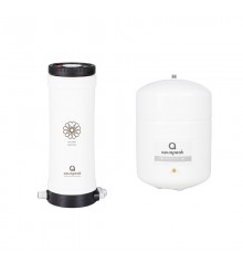 Aquapeak waterfilter standaard versie voor in de keuken