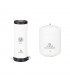 Aquapeak waterfilter met 6 liter watertank