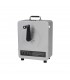 Aquapeak mobiel outdoor waterfilter handbediening