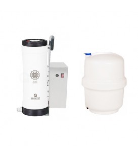 Aquapeak waterfilter voor camper, caravan of boot