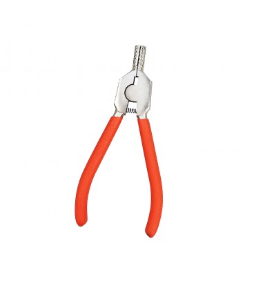 Membraantang achterzijde