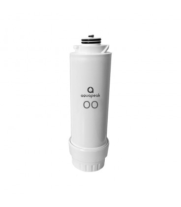 Scheidingsmembraan voor Aquapeak Survival waterfilter