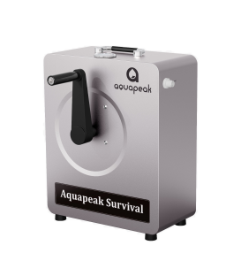 Meer overAquapeak Survival Waterfilter