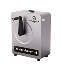 Aquapeak Survival Waterfilter