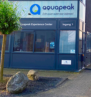 Aquapeak BV Gorinchem